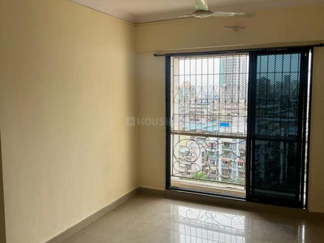 2 BHK Apartment in Airoli for rent Navi Mumbai. The reference number is 20713344
