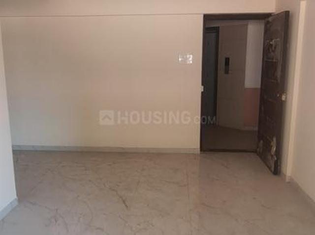 2 BHK Apartment in Airoli for rent Navi Mumbai. The reference number is 20735526