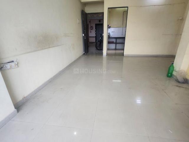 2 BHK Apartment in Airoli for rent Navi Mumbai. The reference number is 20736299