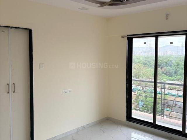 2 BHK Apartment in Airoli for rent Navi Mumbai. The reference number is 20746018