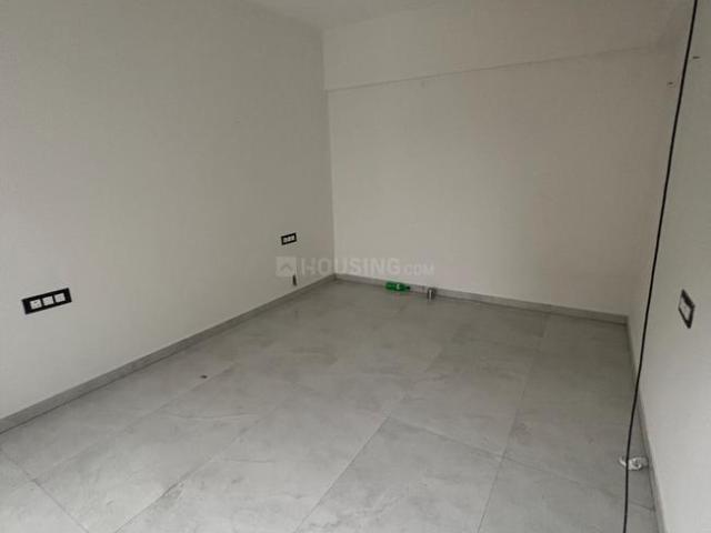 2 BHK Apartment in Airoli for rent Navi Mumbai. The reference number is 20740043
