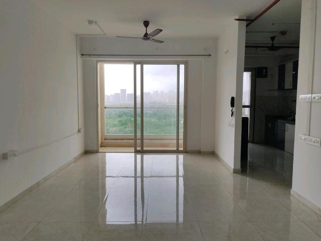 2 BHK Apartment in Airoli for rent Navi Mumbai. The reference number is 20743517