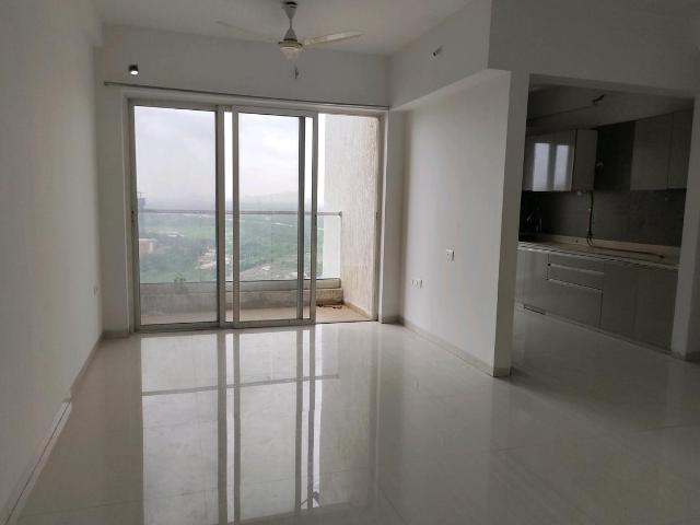 2 BHK Apartment in Airoli for rent Navi Mumbai. The reference number is 20743744