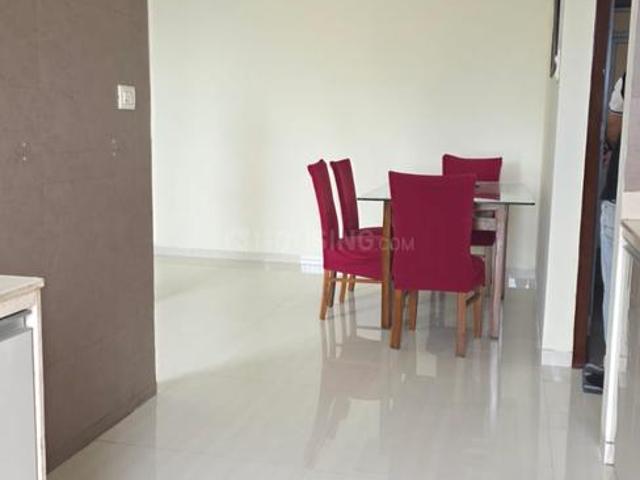 2 BHK Apartment in Airoli for rent Navi Mumbai. The reference number is 20774685
