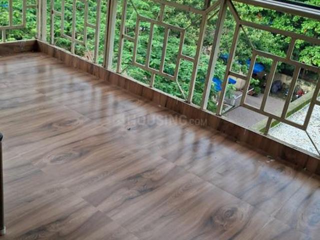 2 BHK Apartment in Airoli for rent Navi Mumbai. The reference number is 20778262