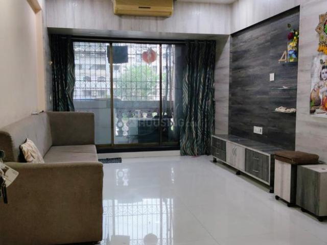 2 BHK Apartment in Airoli for rent Navi Mumbai. The reference number is 20786236