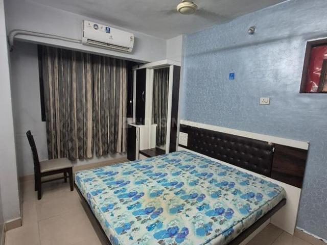 2 BHK Apartment in Airoli for rent Navi Mumbai. The reference number is 20780090
