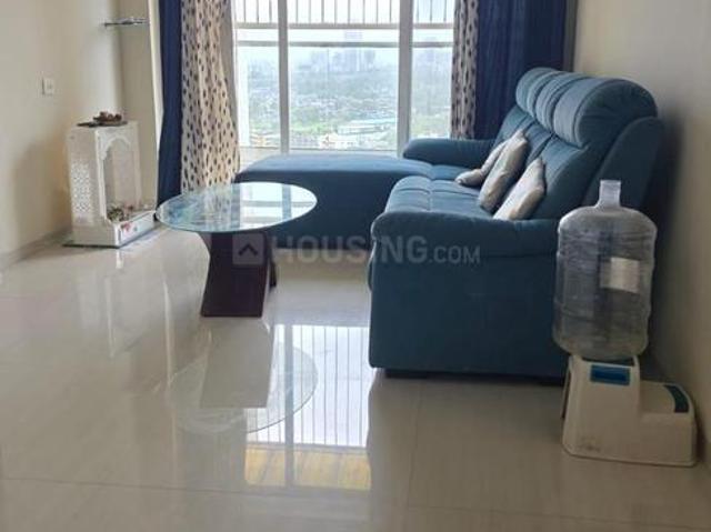 2 BHK Apartment in Airoli for rent Navi Mumbai. The reference number is 20799873