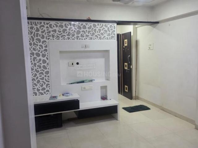 2 BHK Apartment in Airoli for rent Navi Mumbai. The reference number is 20790472
