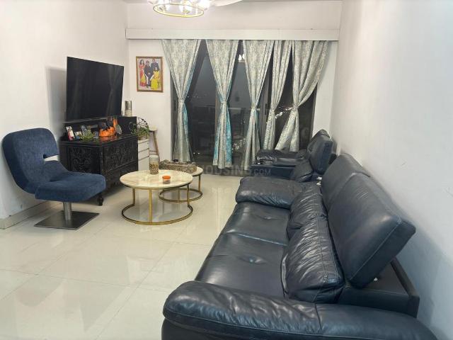 2 BHK Apartment in Airoli for rent Navi Mumbai. The reference number is 20846956