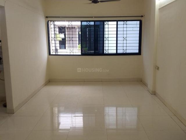 2 BHK Apartment in Airoli for rent Navi Mumbai. The reference number is 20856309