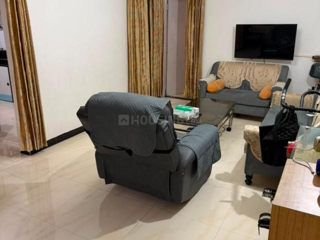 2 BHK Apartment in Airoli for rent Navi Mumbai. The reference number is 20874765