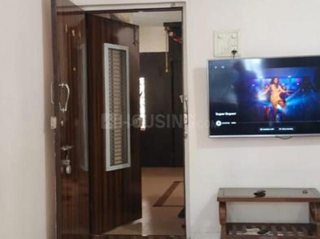 2 BHK Apartment in Airoli for rent Navi Mumbai. The reference number is 20881847