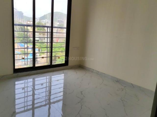 2 BHK Apartment in Airoli for rent Navi Mumbai. The reference number is 20896542
