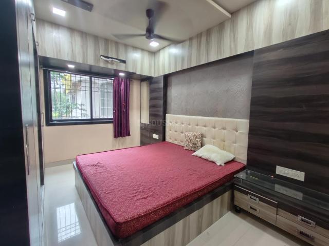2 BHK Apartment in Airoli for rent Navi Mumbai. The reference number is 20891460
