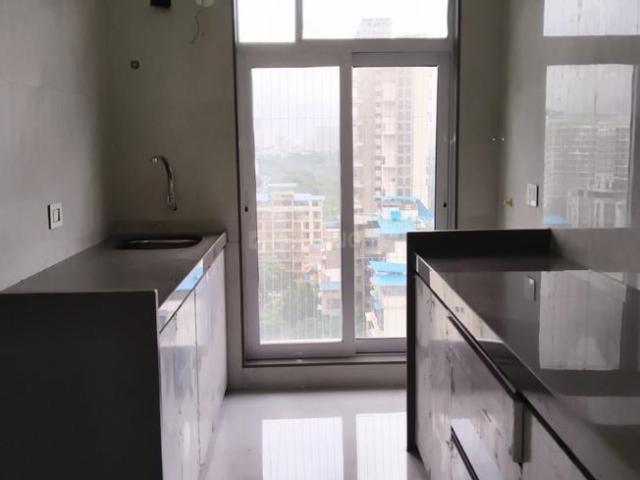 2 BHK Apartment in Airoli for rent Navi Mumbai. The reference number is 20914529