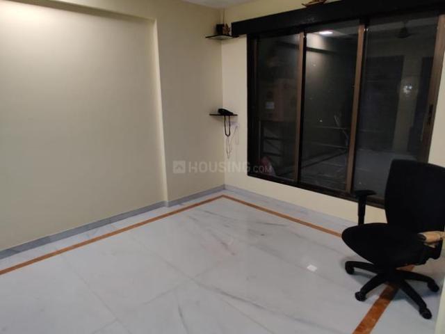 2 BHK Apartment in Airoli for rent Navi Mumbai. The reference number is 20913051