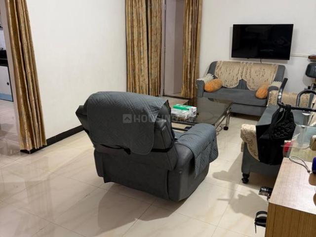 2 BHK Apartment in Airoli for rent Navi Mumbai. The reference number is 20923217