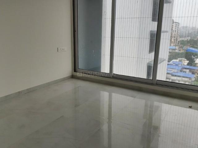 2 BHK Apartment in Airoli for rent Navi Mumbai. The reference number is 20934366