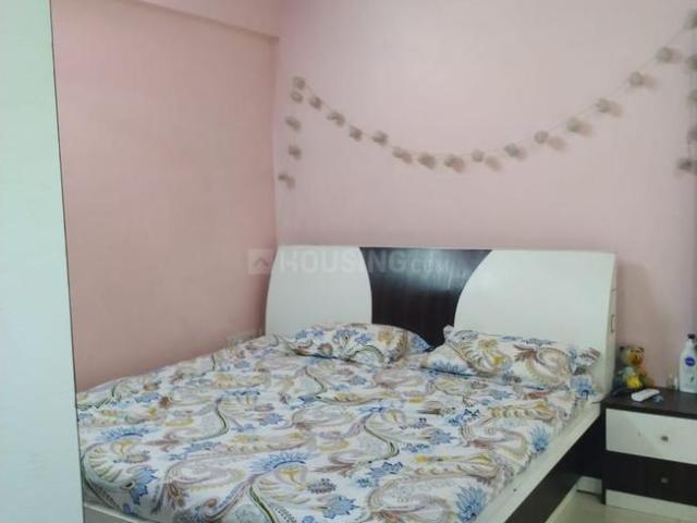 2 BHK Apartment in Airoli for rent Navi Mumbai. The reference number is 20939661