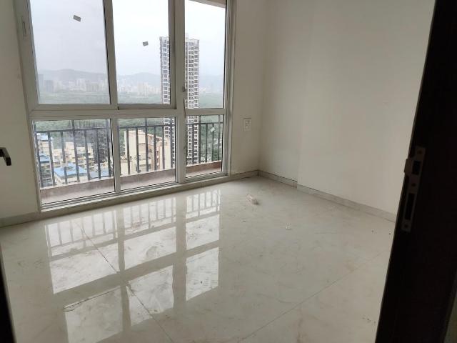 2 BHK Apartment in Airoli for rent Navi Mumbai. The reference number is 20930301