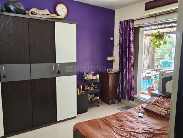 2 BHK Apartment in Airoli for rent Navi Mumbai. The reference number is 20930390