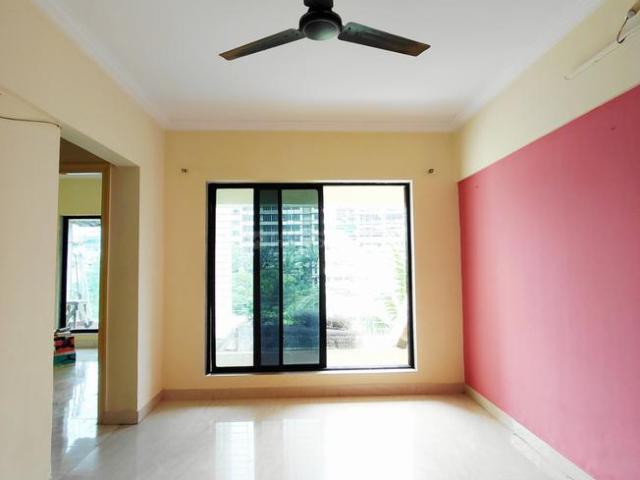 2 BHK Apartment in Airoli for rent Navi Mumbai. The reference number is 20944283