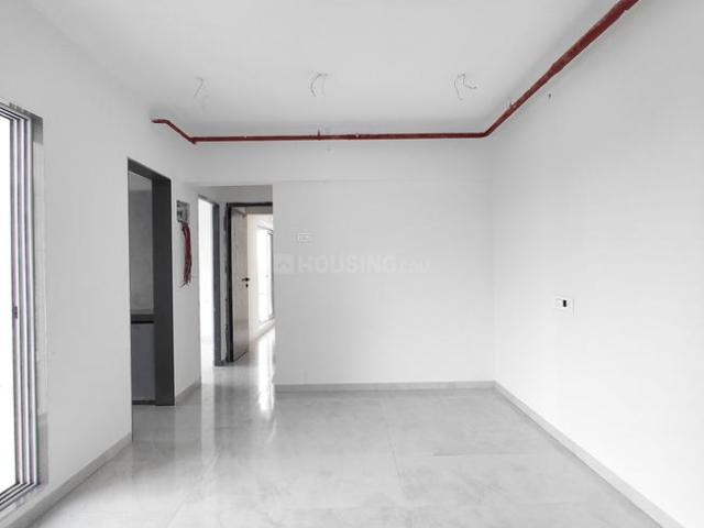2 BHK Apartment in Airoli for rent Navi Mumbai. The reference number is 20944354