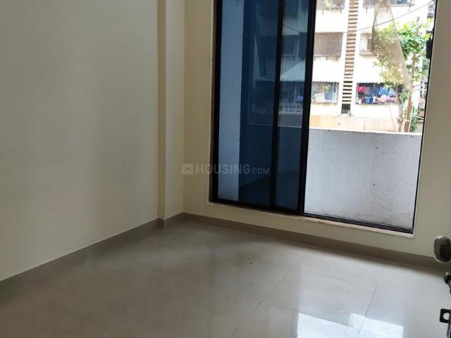 2 BHK Apartment in Airoli for rent Navi Mumbai. The reference number is 20949708