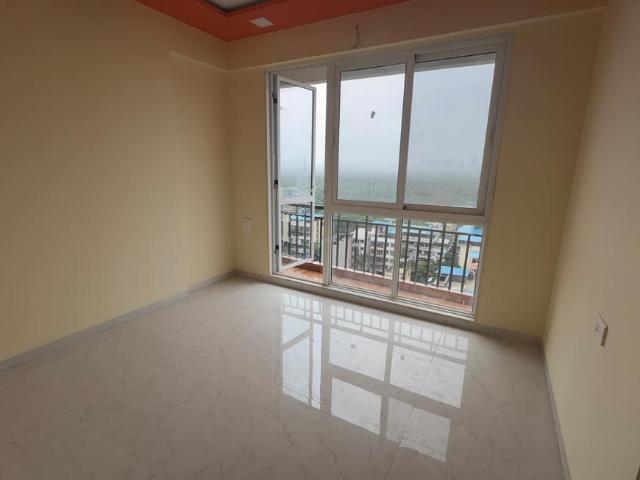 2 BHK Apartment in Airoli for rent Navi Mumbai. The reference number is 20941082