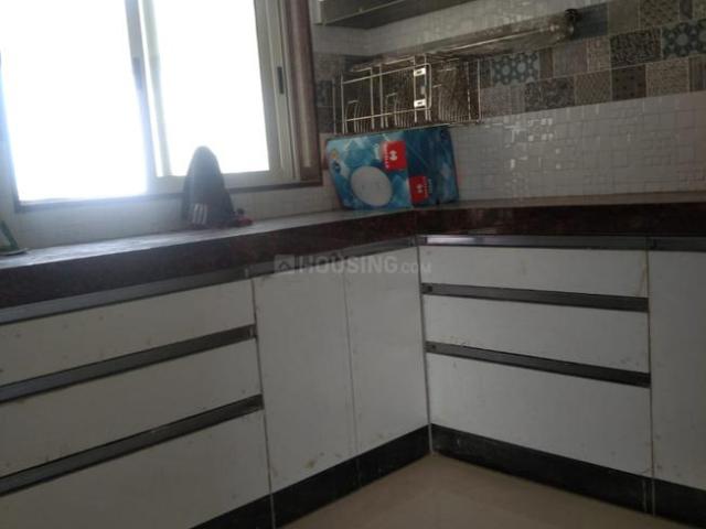 2 BHK Apartment in Airoli for rent Navi Mumbai. The reference number is 20956596