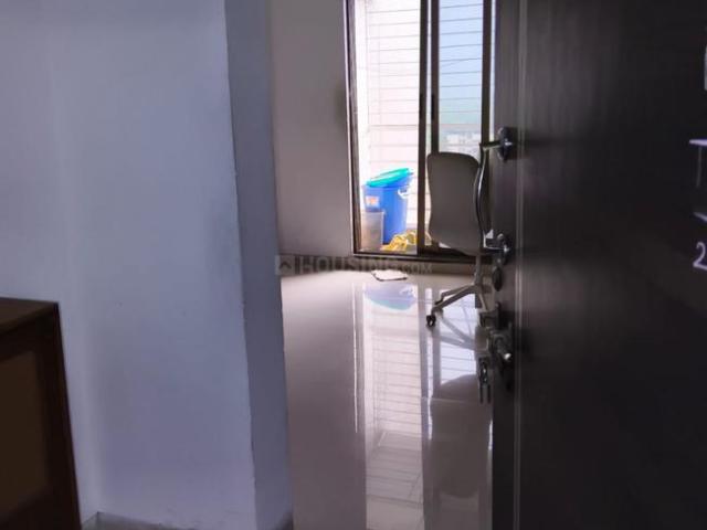2 BHK Apartment in Airoli for rent Navi Mumbai. The reference number is 20950481