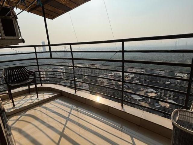 2 BHK Apartment in Airoli for rent Navi Mumbai. The reference number is 20951570