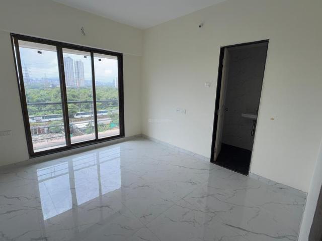 2 BHK Apartment in Airoli for rent Navi Mumbai. The reference number is 20964209