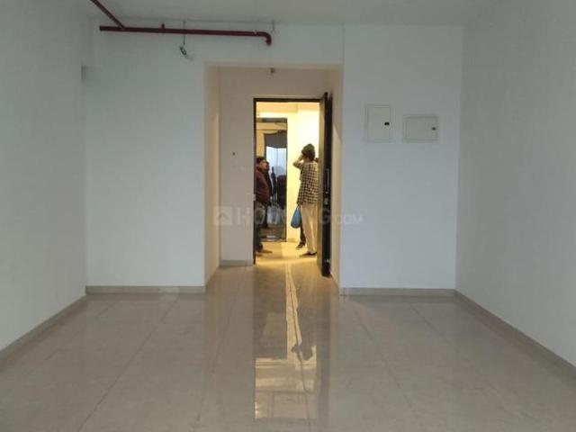 2 BHK Apartment in Airoli for rent Navi Mumbai. The reference number is 20965527