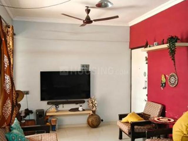2 BHK Apartment in Airoli for rent Navi Mumbai. The reference number is 20976067