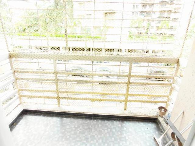 2 BHK Apartment in Airoli for rent Navi Mumbai. The reference number is 20976383