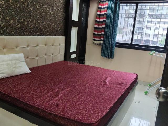 2 BHK Apartment in Airoli for rent Navi Mumbai. The reference number is 20970288