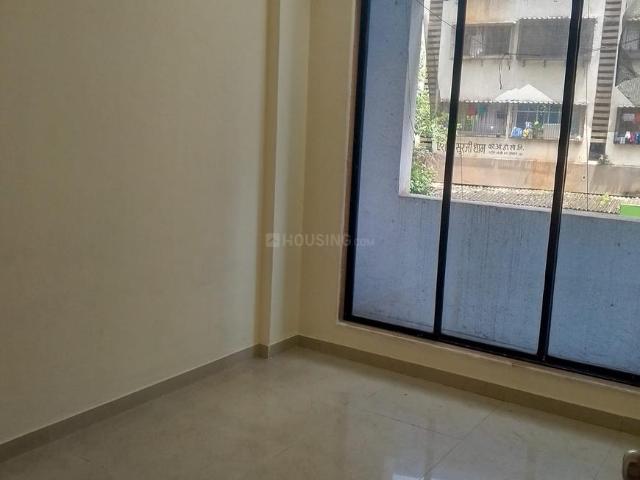 2 BHK Apartment in Airoli for rent Navi Mumbai. The reference number is 20997107