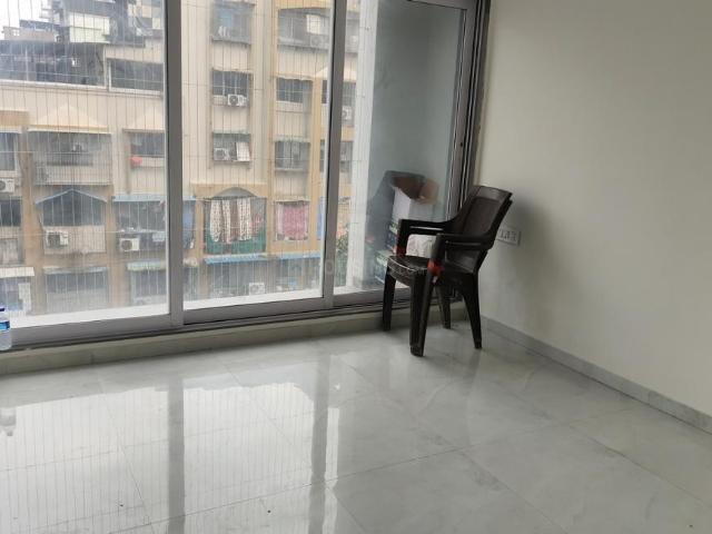 2 BHK Apartment in Airoli for rent Navi Mumbai. The reference number is 21006160