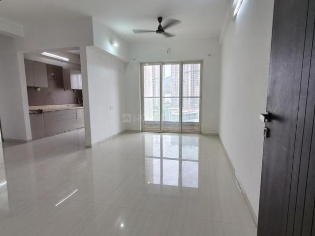 2 BHK Apartment in Airoli for rent Navi Mumbai. The reference number is 21015756