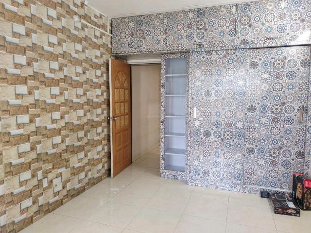 2 BHK Apartment in Airoli for rent Navi Mumbai. The reference number is 21033780