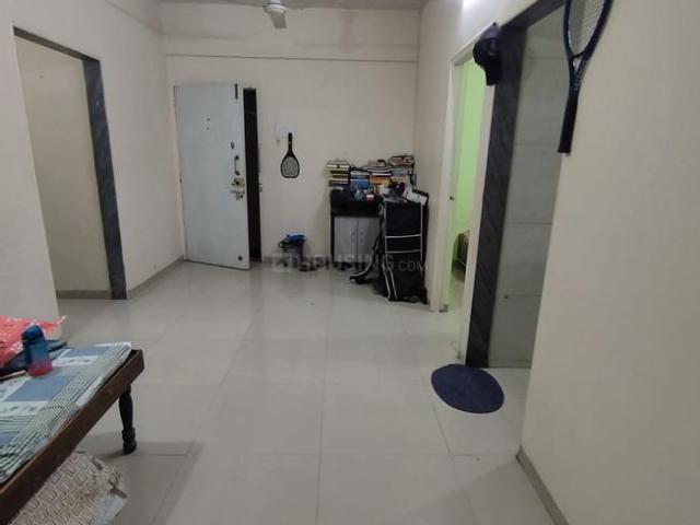 2 BHK Apartment in Airoli for rent Navi Mumbai. The reference number is 21040827