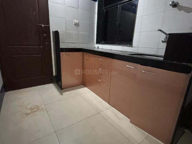 2 BHK Apartment in Airoli for rent Navi Mumbai. The reference number is 21041605