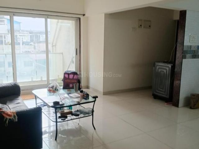 2 BHK Apartment in Airoli for rent Navi Mumbai. The reference number is 21058912