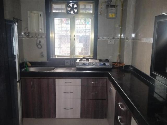 2 BHK Apartment in Airoli for rent Navi Mumbai. The reference number is 21053338