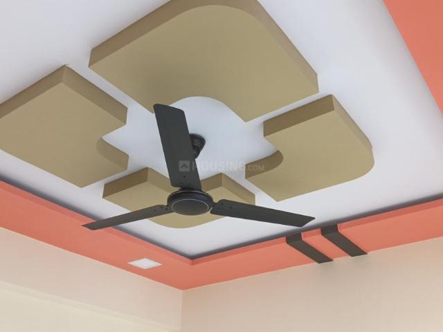 2 BHK Apartment in Airoli for rent Navi Mumbai. The reference number is 21061505