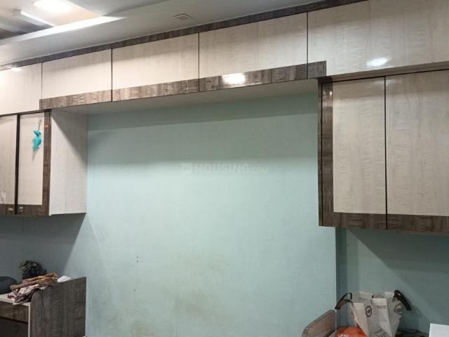 2 BHK Apartment in Airoli for rent Navi Mumbai. The reference number is 21061875