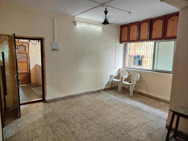 2 BHK Apartment in Airoli for rent Navi Mumbai. The reference number is 21063741