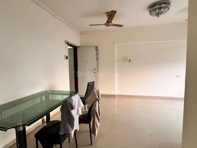 2 BHK Apartment in Airoli for rent Navi Mumbai. The reference number is 21099761
